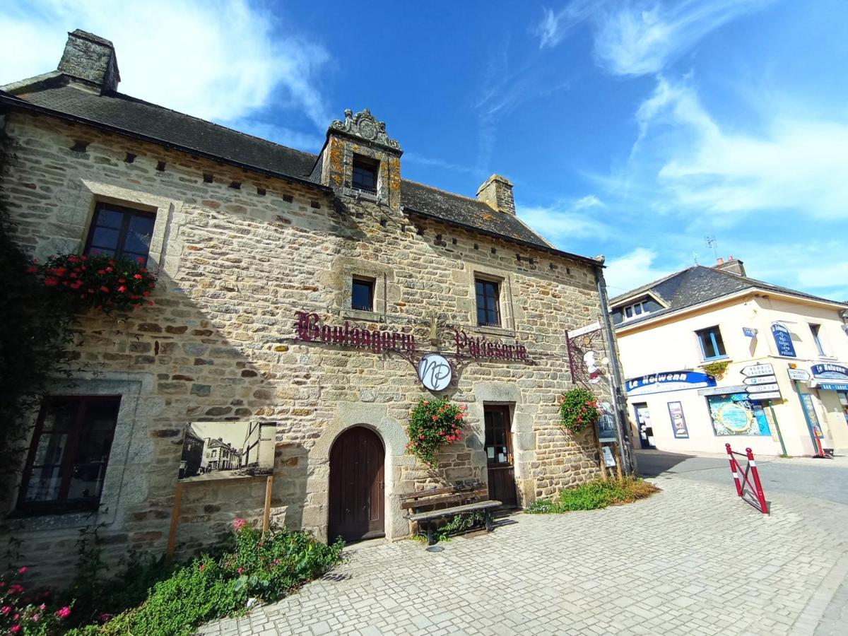Noyal-Muzillac La Petite Bretonneヴィラ エクステリア 写真